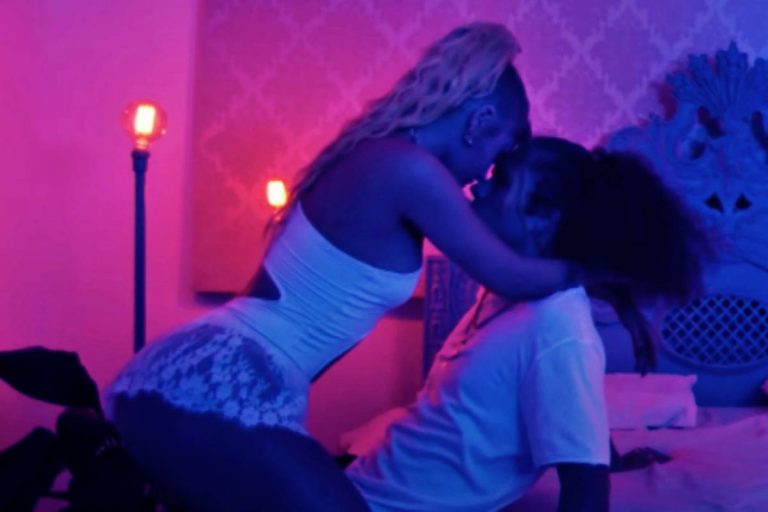 Luísa Sonza lança clipe sensual com Vitão, mas afasta rumores de affair