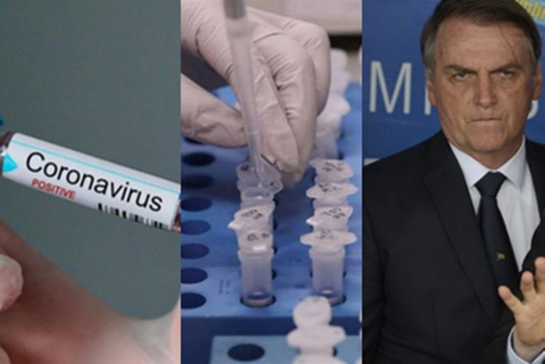 Hoje no Brasil: Bolsonaro veta verba de R$ 8,6 milhões para combate à Covid-19 e brasileiros serão voluntários em teste de vacina do novo coronavírus