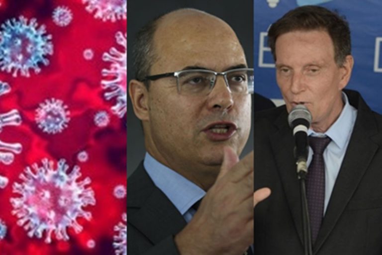 Hoje no Brasil: Veículos da imprensa criam consórcio para divulgar dados corretos da Covid-19 e Justiça suspende flexibilização no Rio de Janeiro