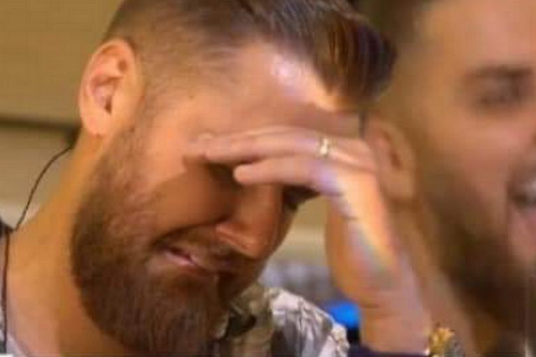 Sertanejo Cristiano, da dupla com Zé Neto, desabafa sobre relação com o pai: “Péssimo filho”