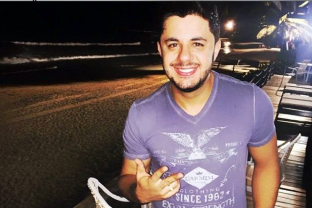 5 Anos sem Cristiano Araújo, assunto é um dos mais comentados do Twitter - Foto: Reprodução/Instagram@cristianoaraujo