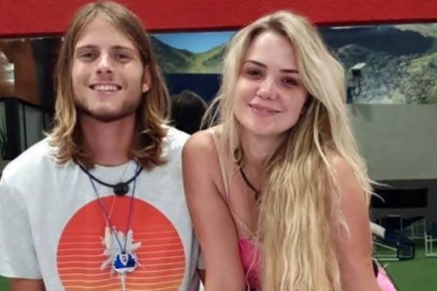 Fãs especulam que ex-BBB's Daniel e Marcela reataram relacionamento - Foto: Reprodução/Rede Globo