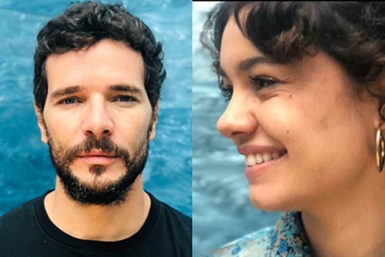 Daniel Oliveira ganha declaração de Sophie Charlotte no dia do aniversário