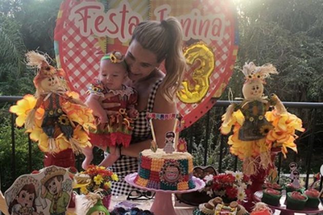 Dany bananinha reprodução instagram Dany bananinha reprodução instagram