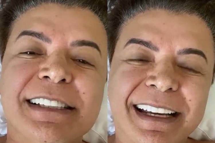 Após ser atacado por ir ao shopping, David Brazil dispara: “Povo infeliz”