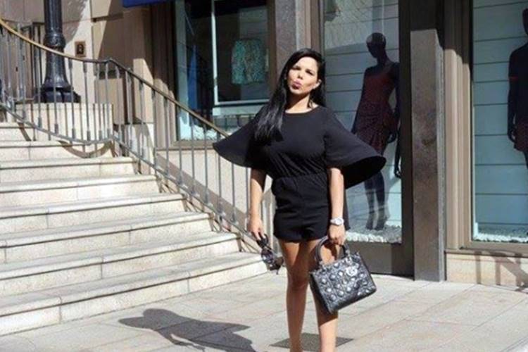 Day Mccarthy pede para que Leo Dias mande podres de Anitta ''quero ver justiça'' - Foto: Reprodução/Instagram@daymccarthyoficial89
