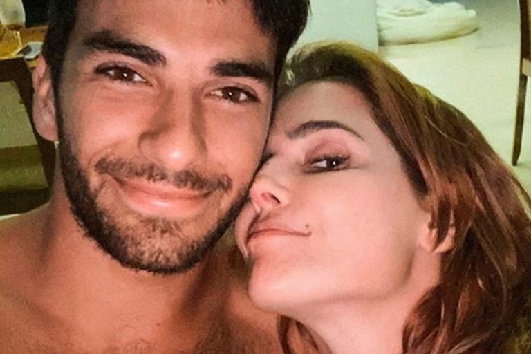 Deborah Secco surpreende ao falar sobre intimidades com o marido