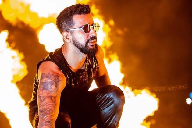 Dennis DJ (Reprodução/Instagram/dennisdjoficial)