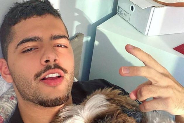 DJ Pedro Sampaio/Instagram