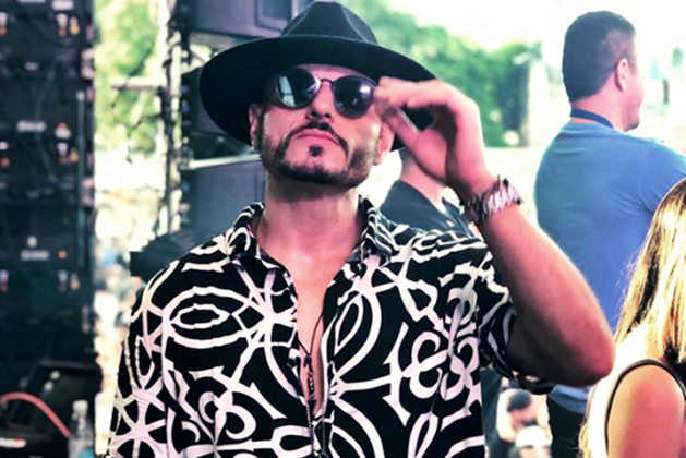 Carlinhos Mendigo ''toca o terror'' em condomínio e vizinhos querem que ele seja expulso - Foto: Reprodução/Instagram@carlinhoshumor