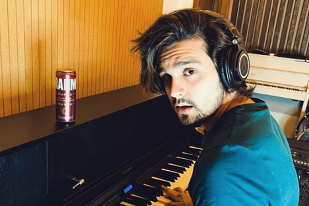 Luan Santana Luan Santana lançará música inédita em live romântica - Foto: Reprodução/Instagram@luansantana