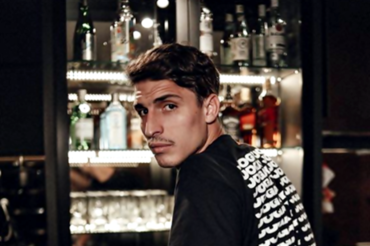 Delegada escutará de novo suposta vítima que acusa Felipe Prior - Foto: Reprodução/Instagram@felipeprior