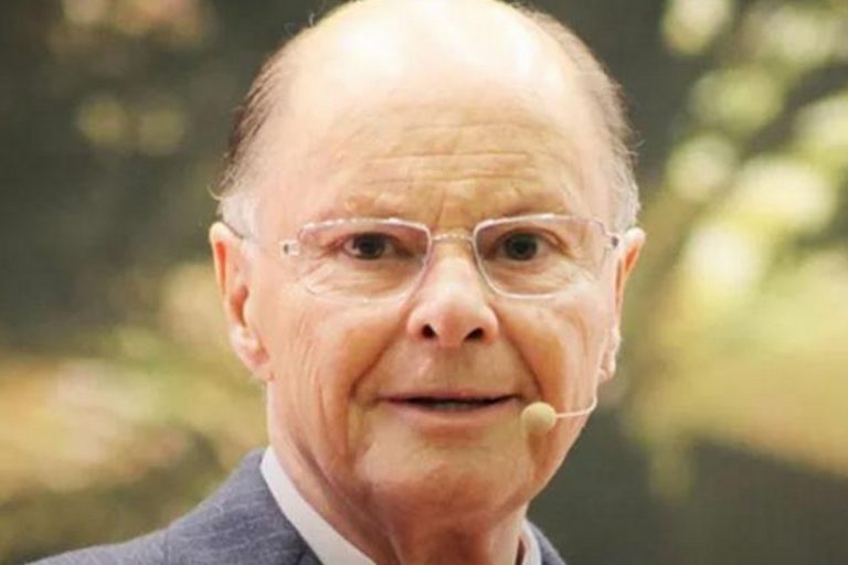 Saiba novidades sobre o estado de saúde do Bispo Edir Macedo após internação