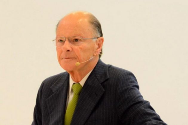 Edir Macedo reprodução Instagram