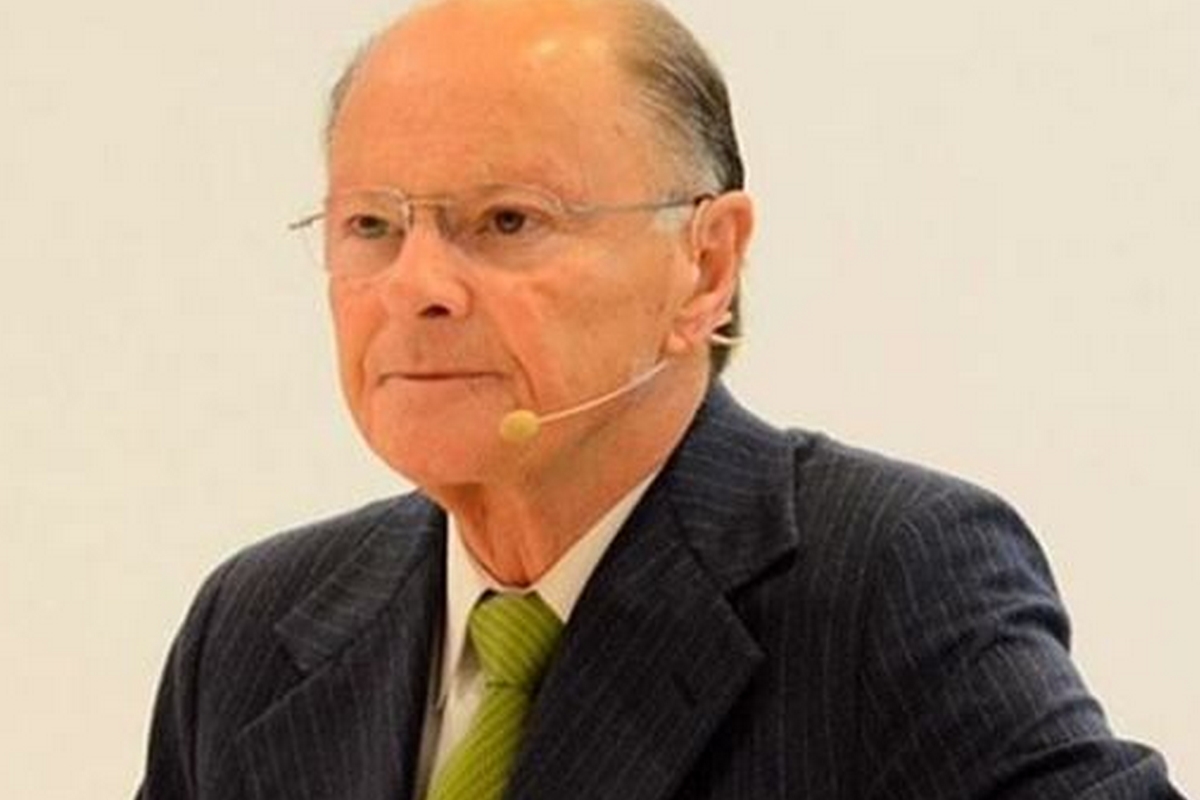 Edir Macedo - Reprodução/Instagram - AreaVIP.com.br