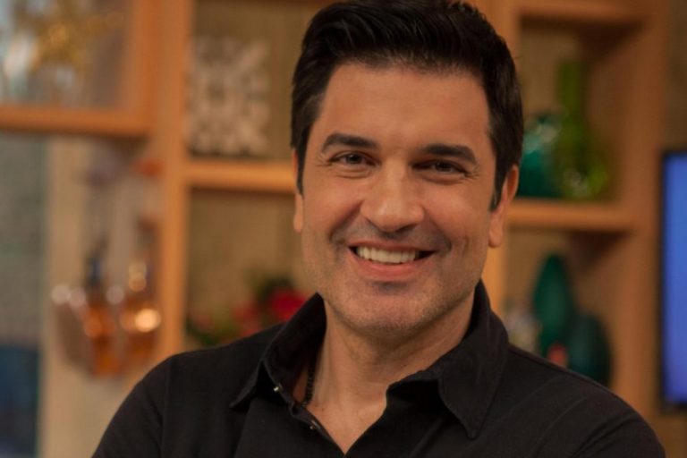 Band planeja proposta irresistível para contrato de Edu Guedes, da RedeTV!