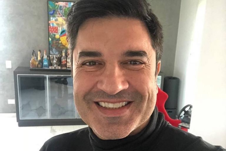 Band deposita grandes expectativas com contrato de Edu Guedes