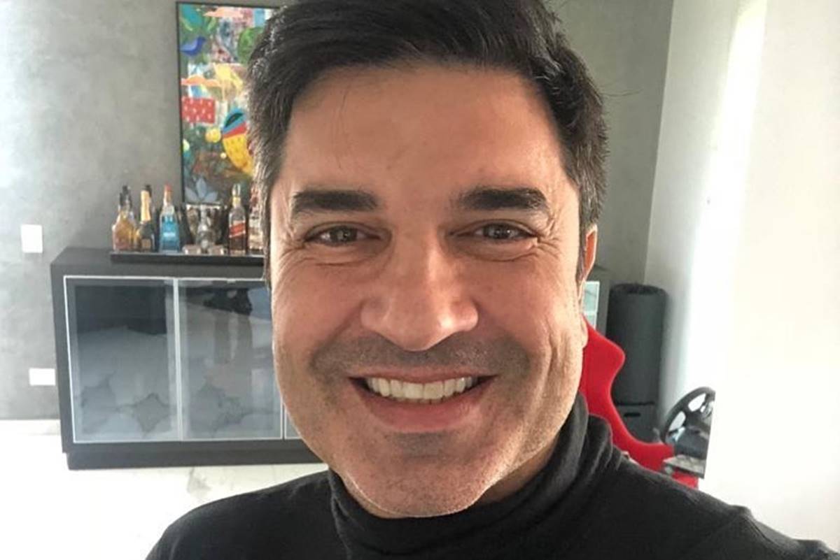 Band deposita grandes expectativas com contrato de Edu Guedes - Reprodução