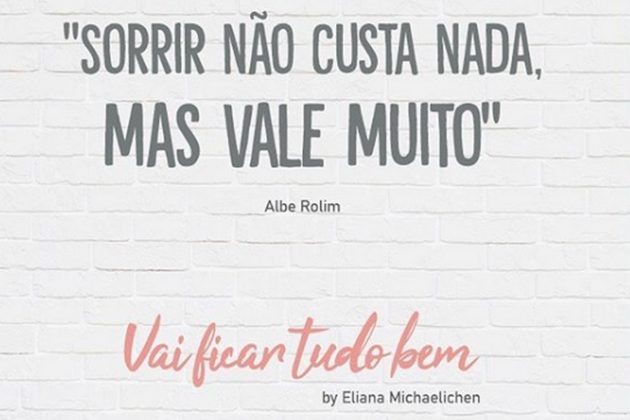 Eliana celebra volta aos trabalhos no SBT em meio a pandemia - Reprodução/Instagram