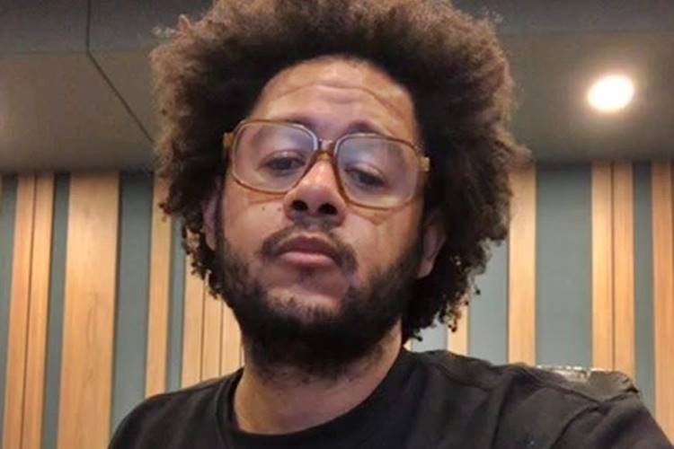 Emicida dispara em desfesa de Ludmilla e a cantora desabafa