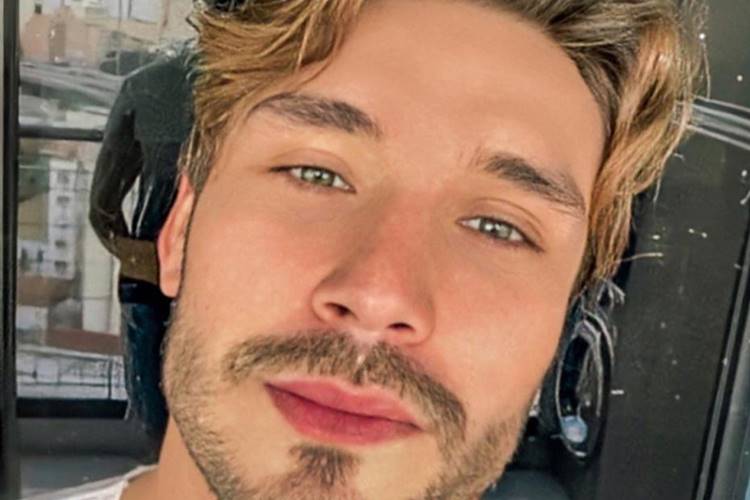 Lucas Viana, campeão de ‘A Fazenda 11’, é assaltado em São Paulo