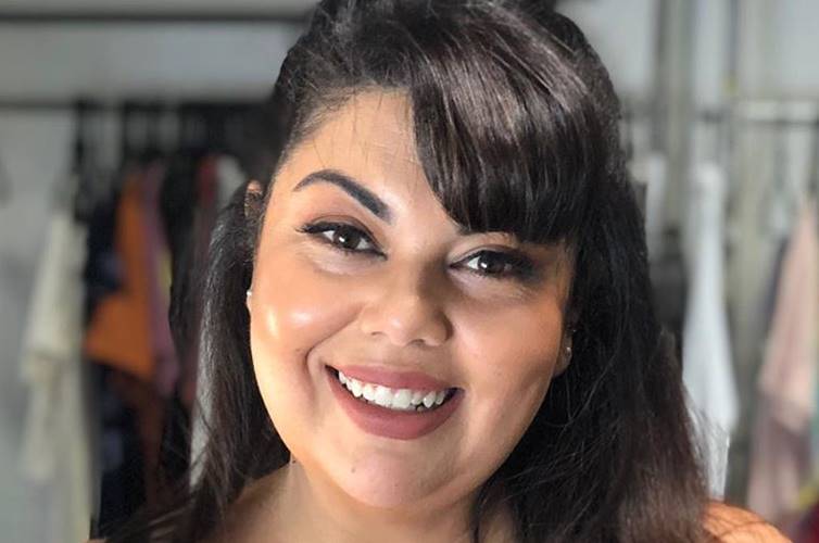 Fabiana Karla ajuda mulheres e revela motivo: “Tenho recebido muitas mensagens”