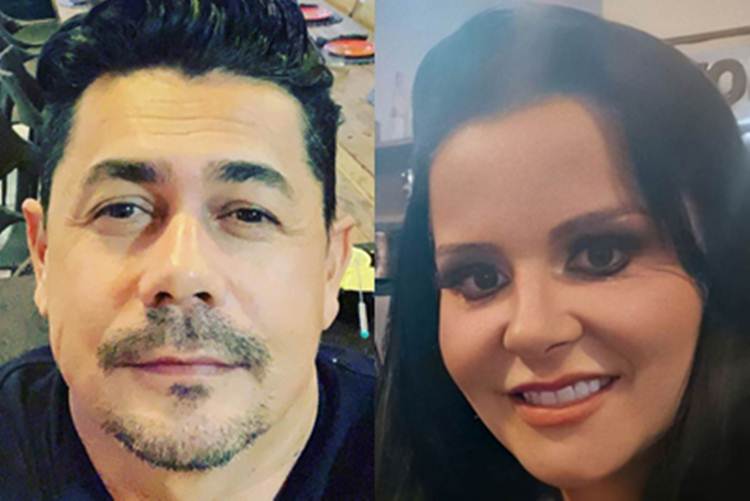 Chega ao fim romance de Maraísa e Fabrício Marques