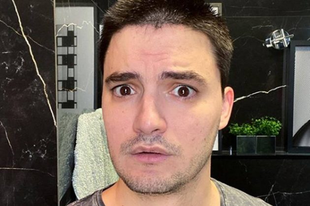 Felipe Neto pagará indenização ao presidente da Funai - Foto: Reprodução/Instagram@felipeneto