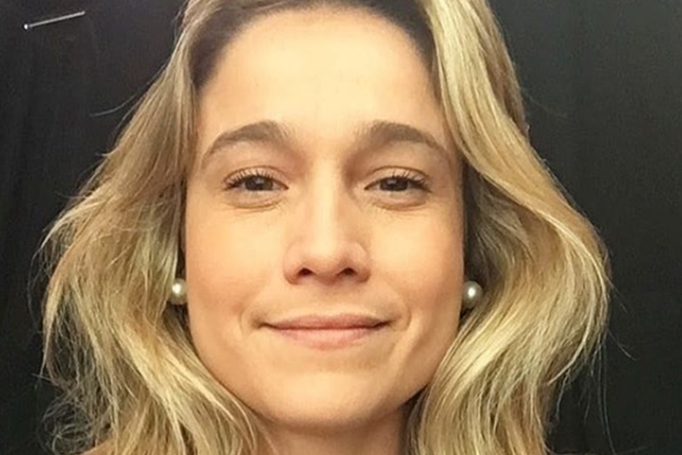 Fernanda Gentil é duramente criticada após brincadeira com fogos: “Conscientização”