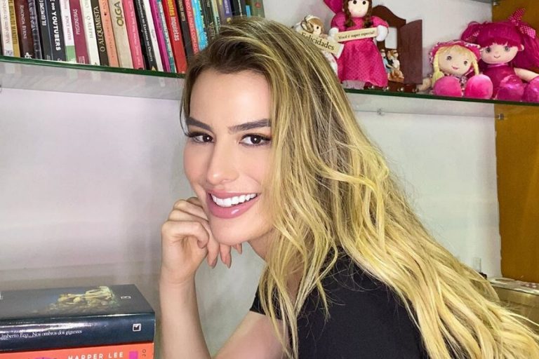 Fernanda Keulla abre o jogo sobre a sua quarentena