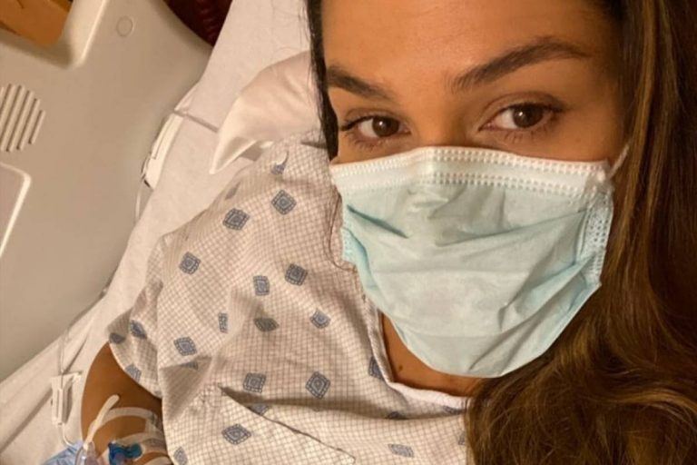 Nasce Leo, filho da atriz Fernanda Machado