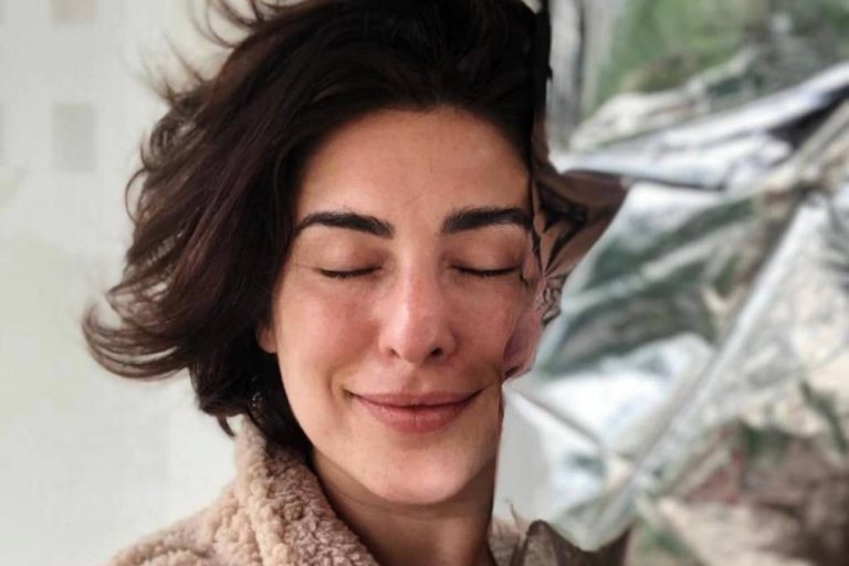 Fernanda Paes Leme reflete: “Sensação de que o tempo parou”