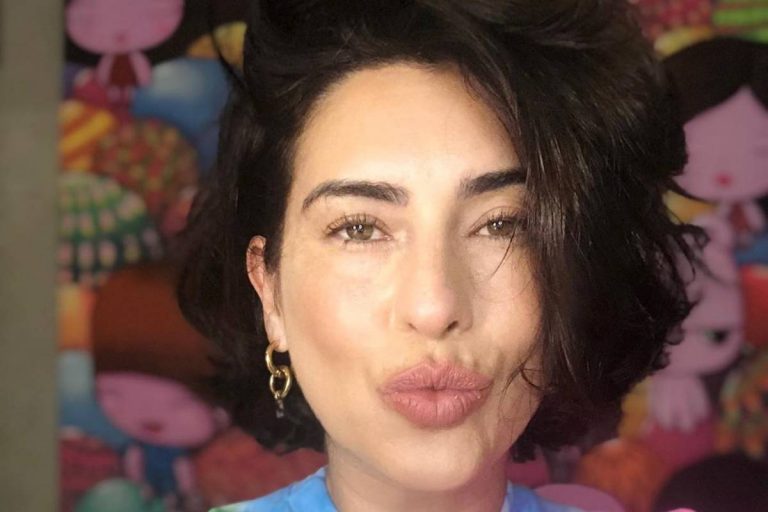 Fernanda Paes Leme anuncia live no ‘Dia dos Namorados’: “Promessa é dívida”