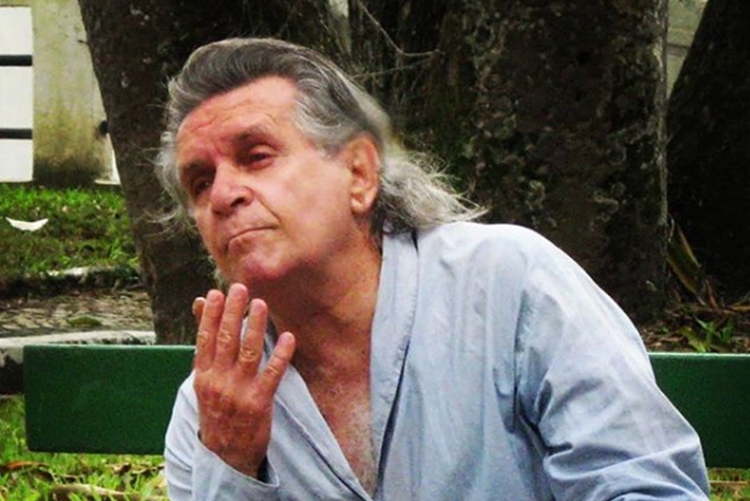 Aos 60 anos, morre ator e professor de teatro Fernando Neves