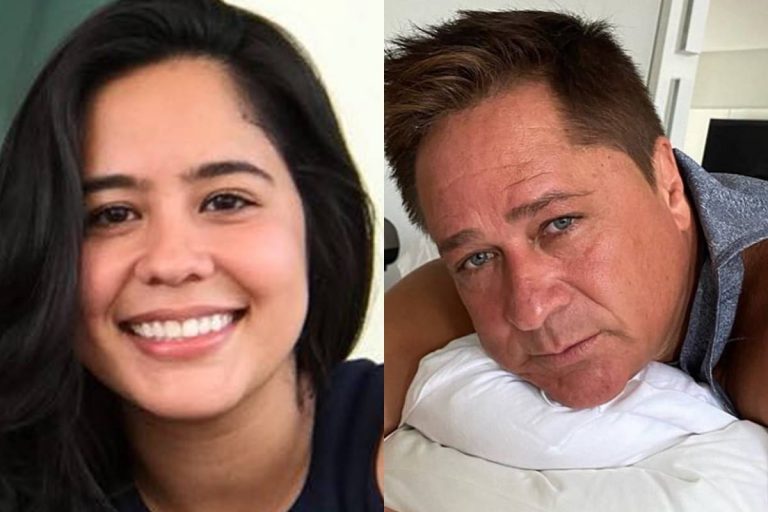 Filha de Leonardo relembra infância com o sertanejo