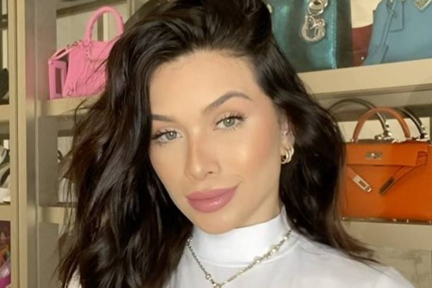 Flavia Pavanelli/Instagram