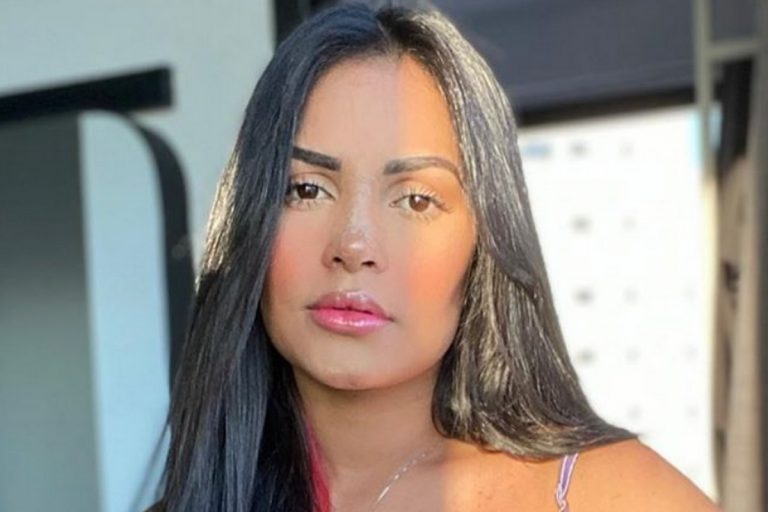 Flayslane, do ‘BBB20’, revela ter sido alvo de ameaças e desabafa: “Vão me desrespeitar?”