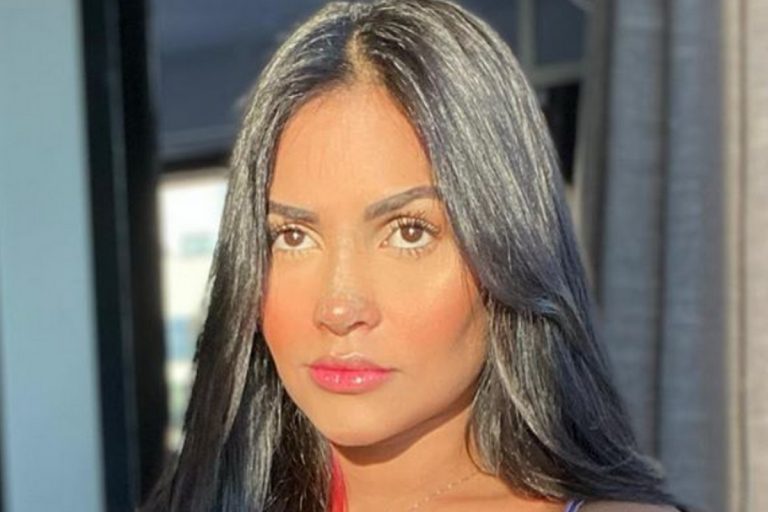 Flayslane toma atitude após receber críticas por procedimentos estéticos