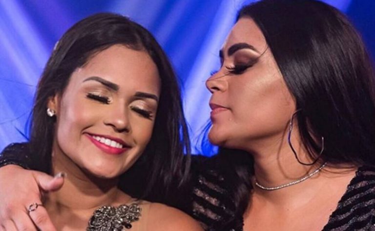 Ex-BBB, Flayslane se separa da dupla e anuncia carreira solo