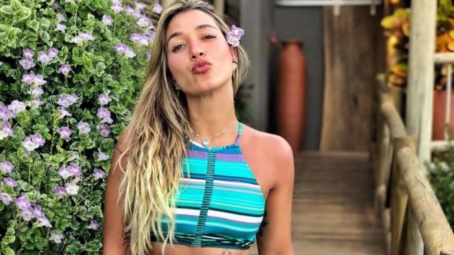 Após polêmica, Gabriela Pugliesi volta as redes dando dicas -Reprodução/Instagram