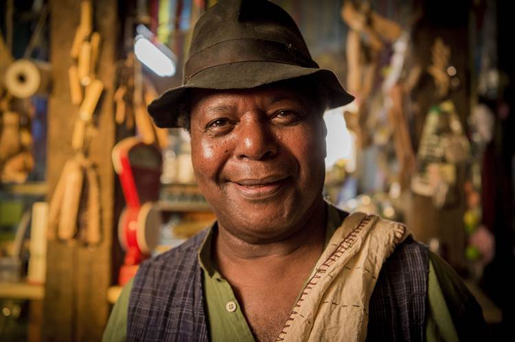 Ator da Globo contrai coronavírus e precisa de doação de sangue