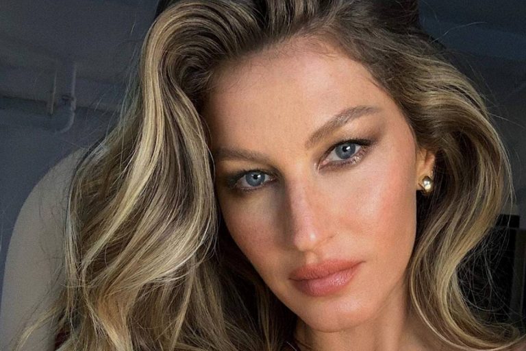 Gisele Bündchen lamenta casos de racismo: “Isso é inaceitável”