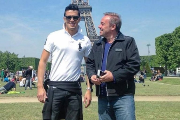 Defesa de Rose Miriam comenta decisão de suposto namorado de Gugu