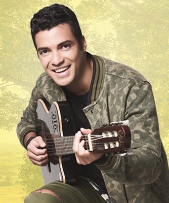 Gustavo Lins - Instagram