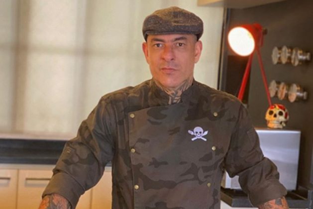 Henrique Fogaça reprodução Instagram Henrique Fogaça reprodução Instagram