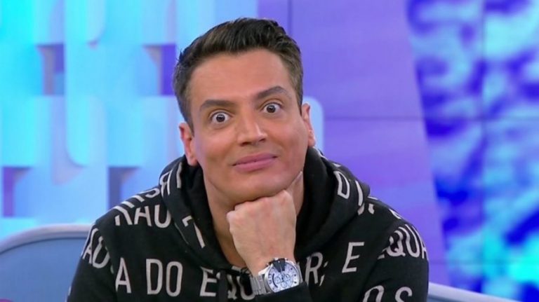Leo Dias faz revelação sobre a vida amorosa: “Já me apaixonei, inclusive por mulheres”