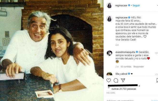 Reprodução Instagram