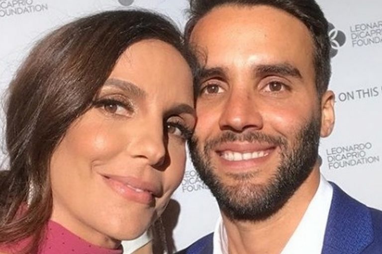 Ex-marido de Ivete Sangalo faz a fila andar após divórcio