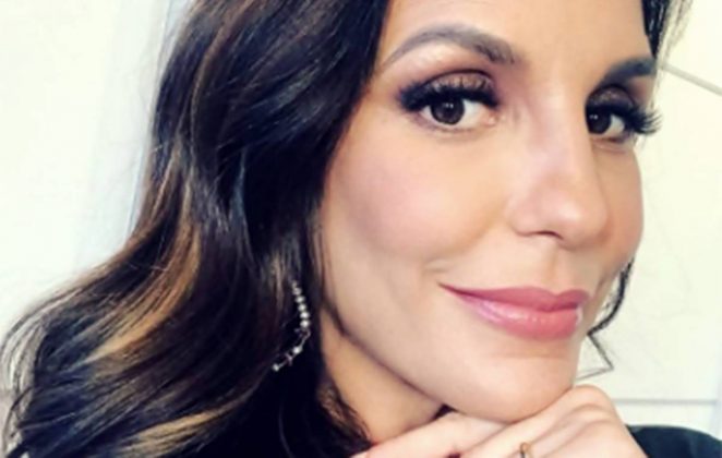 Ivete Sangalo Ivete Sangalo fará live em clima de festa junina -Reprodução/Instagram/@ivetesangalo