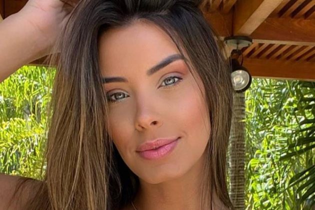 Ivy Moares, do 'BBB20' - Reprodução/Instagram